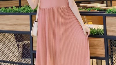 득템 찬스! ✨ 여름 임부복 원피스 후기 & 할인 정보 맘껏 받아가세요! 👗