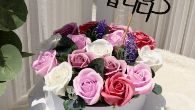 🎂 나만의 특별한 날, 완벽한 조화케이크 고르는 꿀팁!