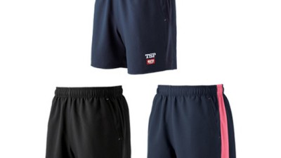 내 인생 탁구복! TSP탁구복 솔직 후기 & 꿀팁 대방출🎁